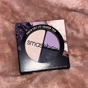 Smashbox Photo Edit Eye Shadow Trio - #Repost